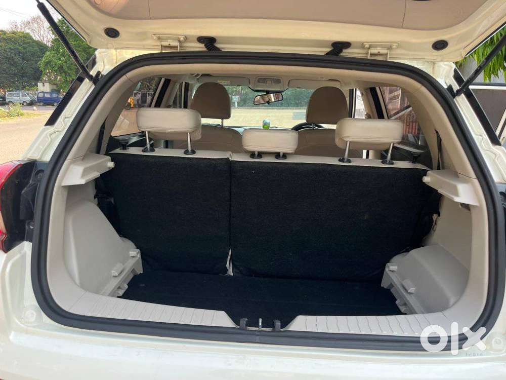 Mahindra Xuv300 W8 Diesel, 2019, Diesel