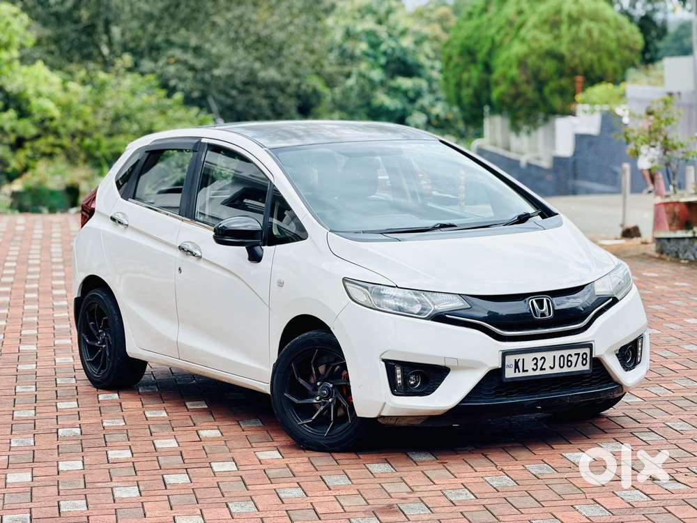 Honda Jazz 1.2 Sv I Vtec, 2015, Petrol