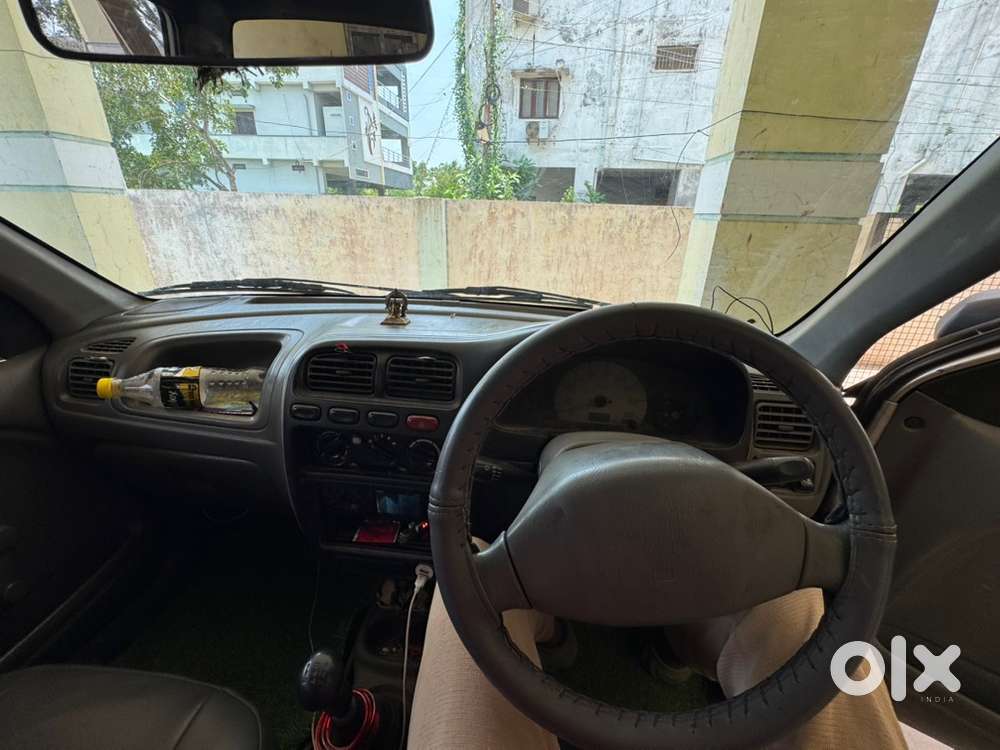 Maruti Suzuki Alto 2007 Petrol Good Condition