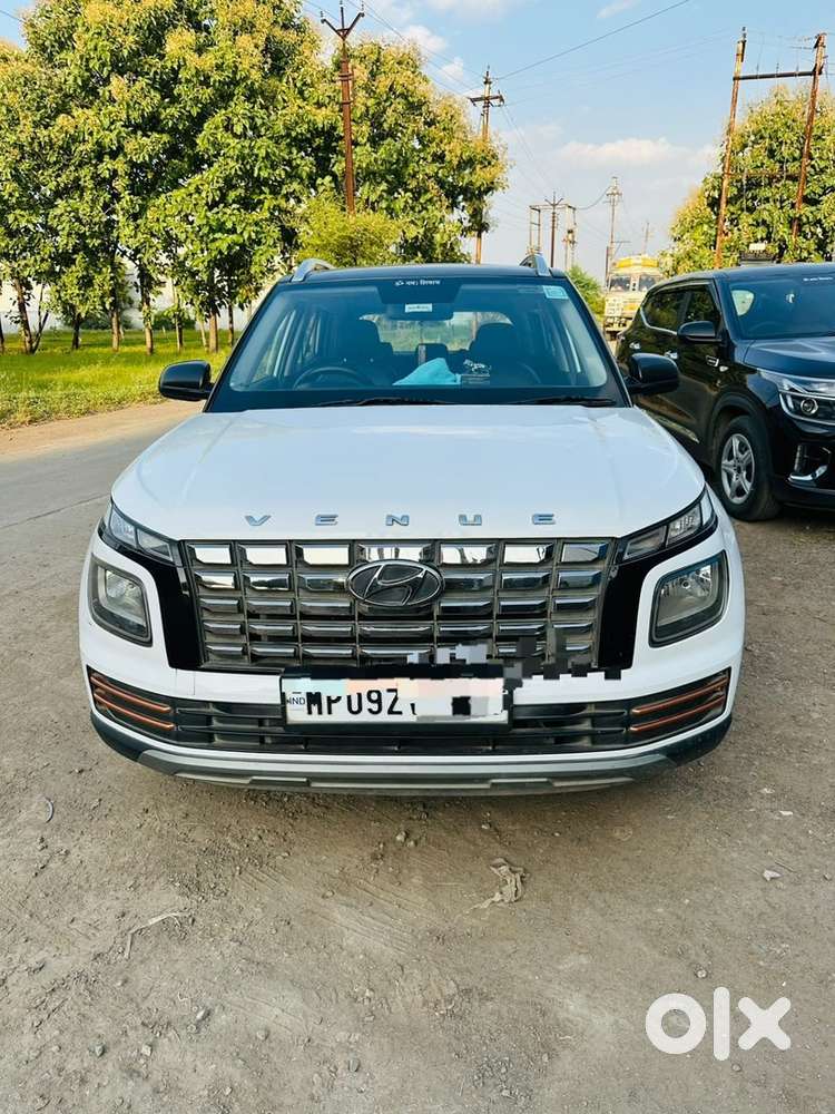2023 Hyundai Venue Cng A1 Lovato Italy Kit