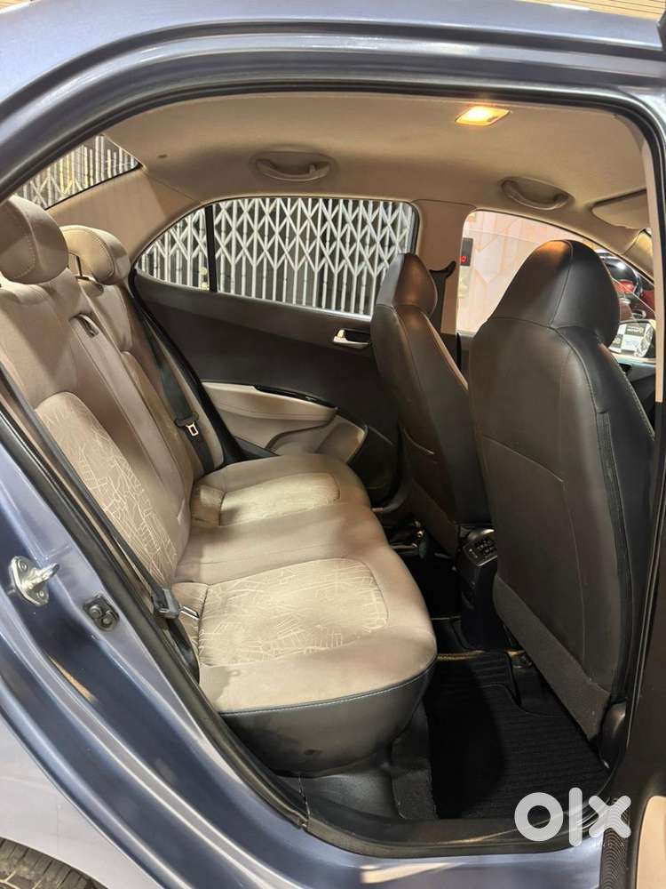 Hyundai Xcent 2014-2016 1.2 Kappa S Option, 2014, Petrol