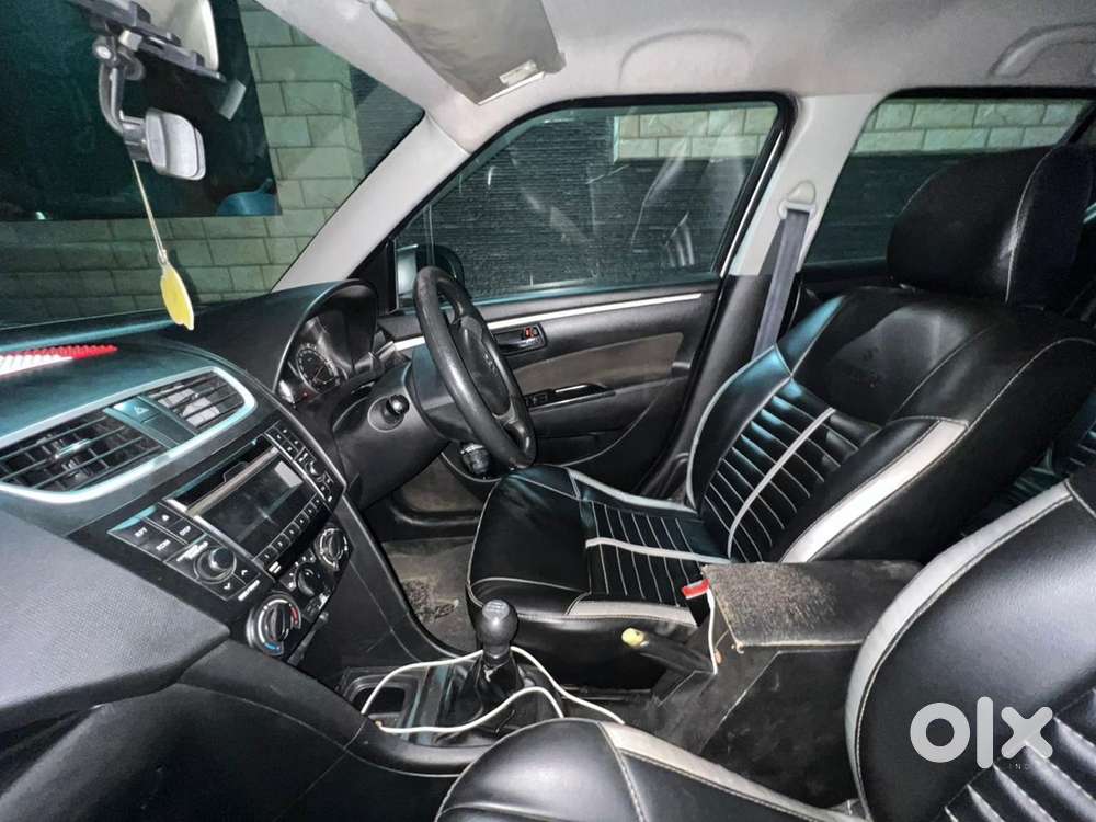Maruti Swift Vdi 2015 Model