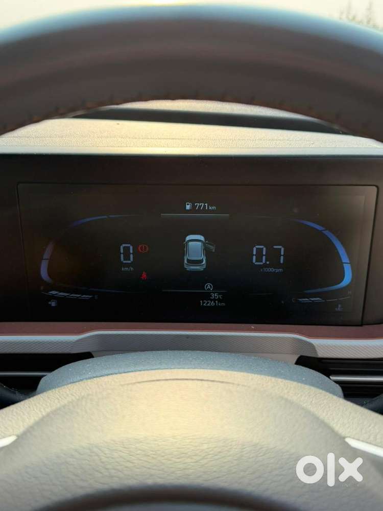 Hyundai Creta 2025