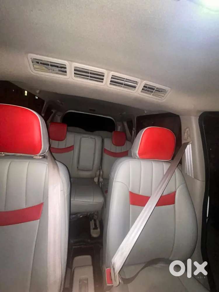 Maruti Suzuki Ertiga 2014