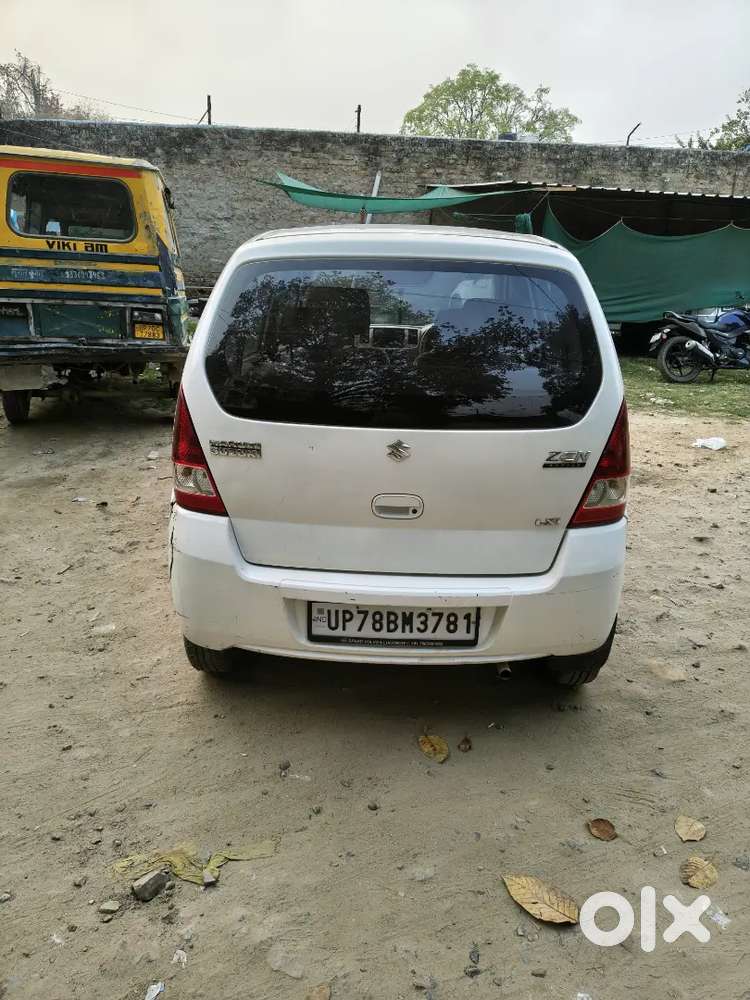 Maruti Suzuki Zen Estilo 2008 Petrol 72500 Km Driven