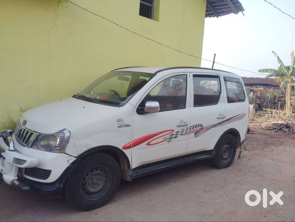Well-maintained Mahindra Xylo D4 For Sale – Excellent Condition!