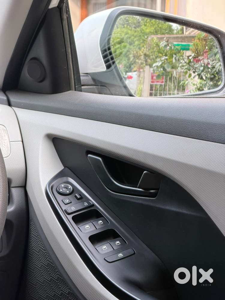 Hyundai Creta Facelift 2025