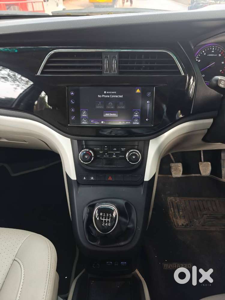 Marazzo M8 2020