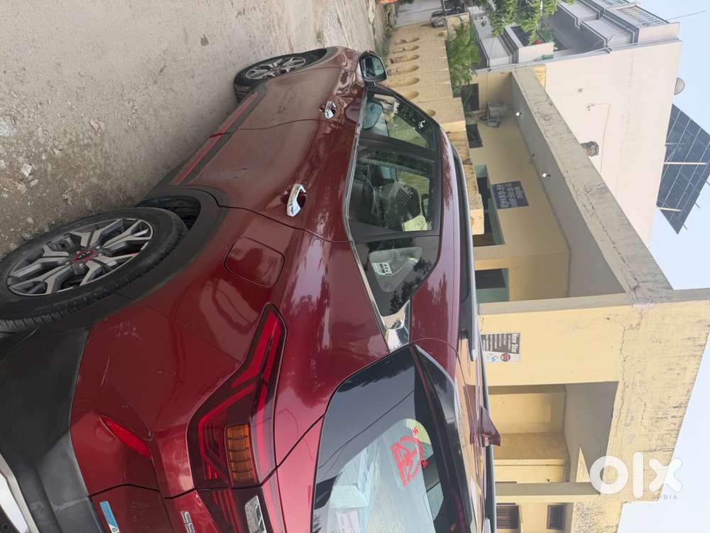 Kia Seltos 2019 Petrol Automatic With Service Records Non Accidental