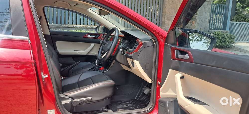 Volkswagen Virtus Gt 1.5 Tsi Dsg, 2024, Petrol