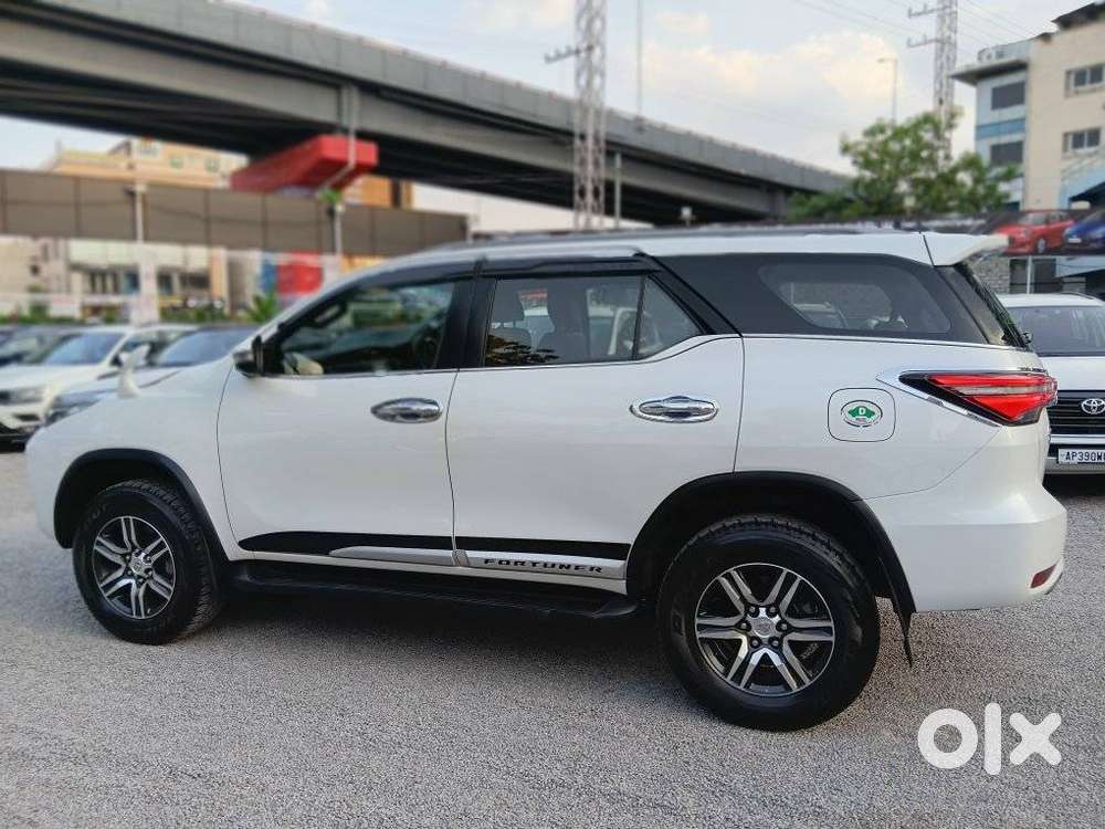 Toyota Fortuner 4x2 At 2.8 Diesel, 2023, Diesel