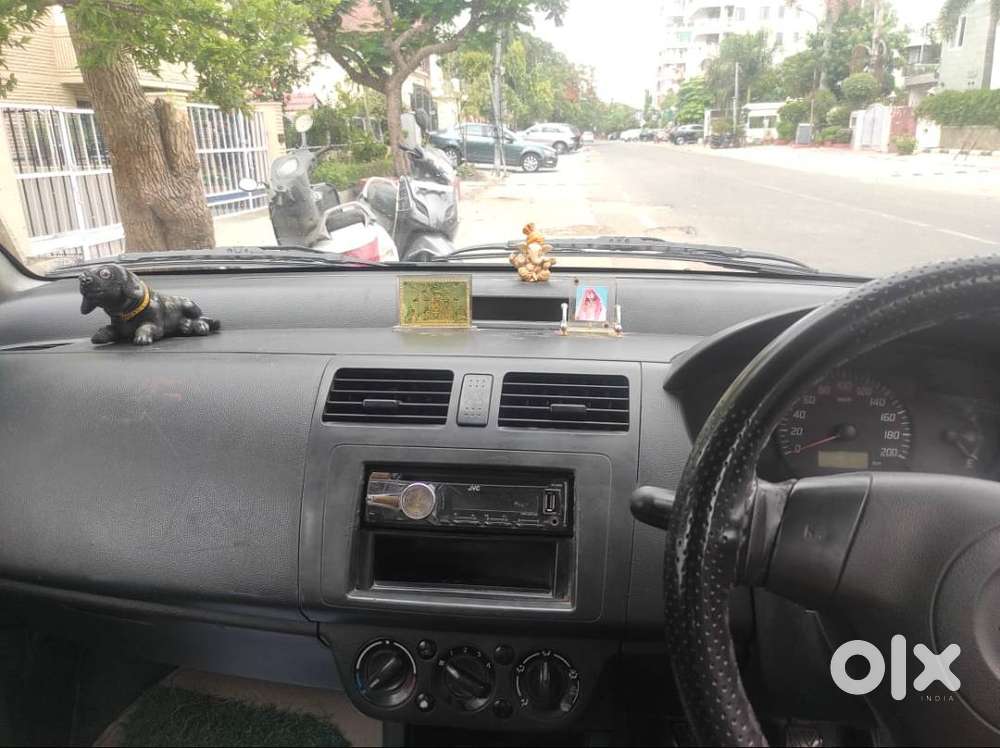 Maruti Suzuki Dzire 2015 Good Condition