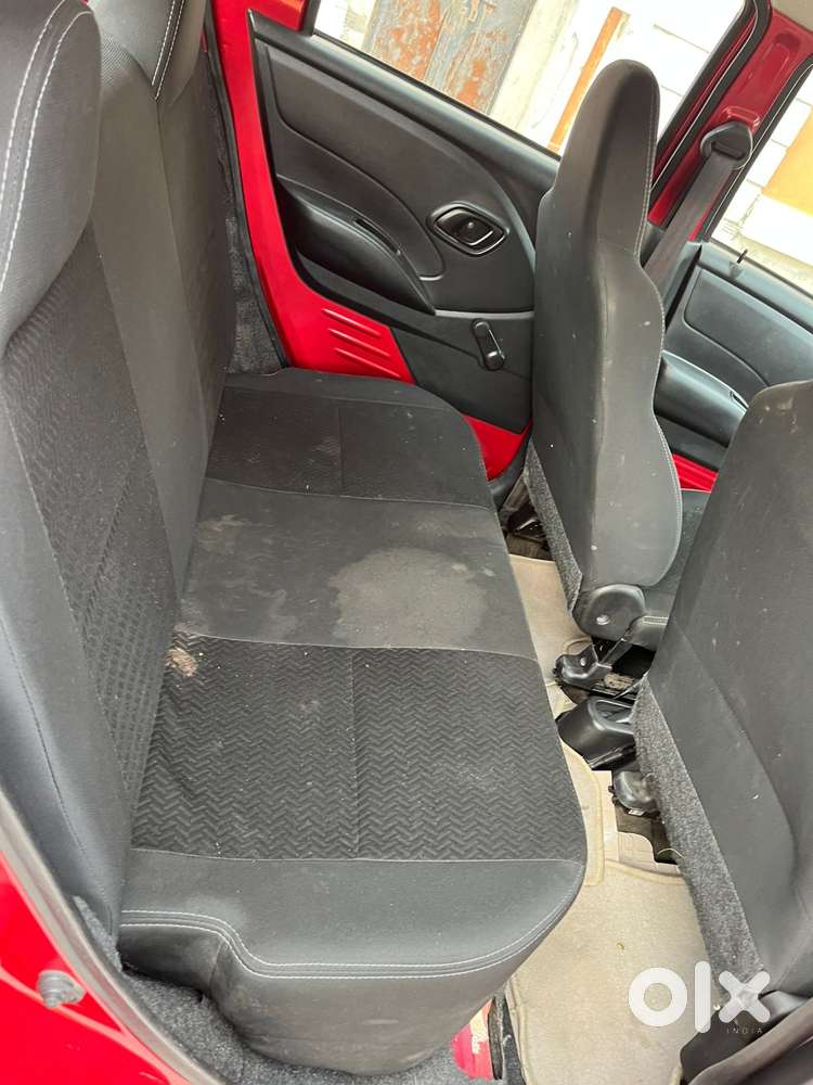 Datsun Redigo 1.0 Limited Edition, 2017, Petrol