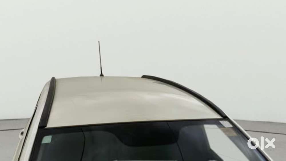 Hyundai Grand I10 2013-2016 At Sportz, 2017, Petrol