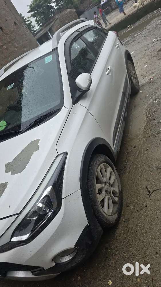 Hyundai I20 Active 1.2 2018