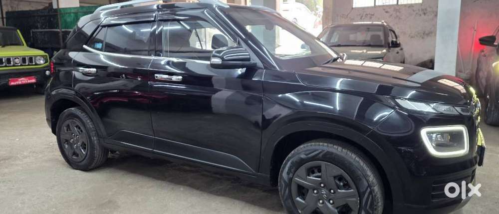 Hyundai Venue 1.5 Crdi S Plus, 2023, Diesel