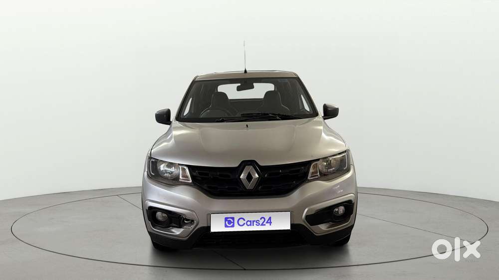 Renault Kwid Rxt, 2016, Petrol