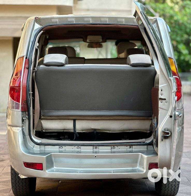 Mahindra Xylo 2009-2011 E8 Abs Bs Iv, 2009, Diesel