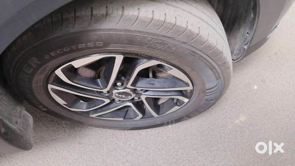 Kia Carens 1.5 Prestige 7 Str, 2023, Petrol