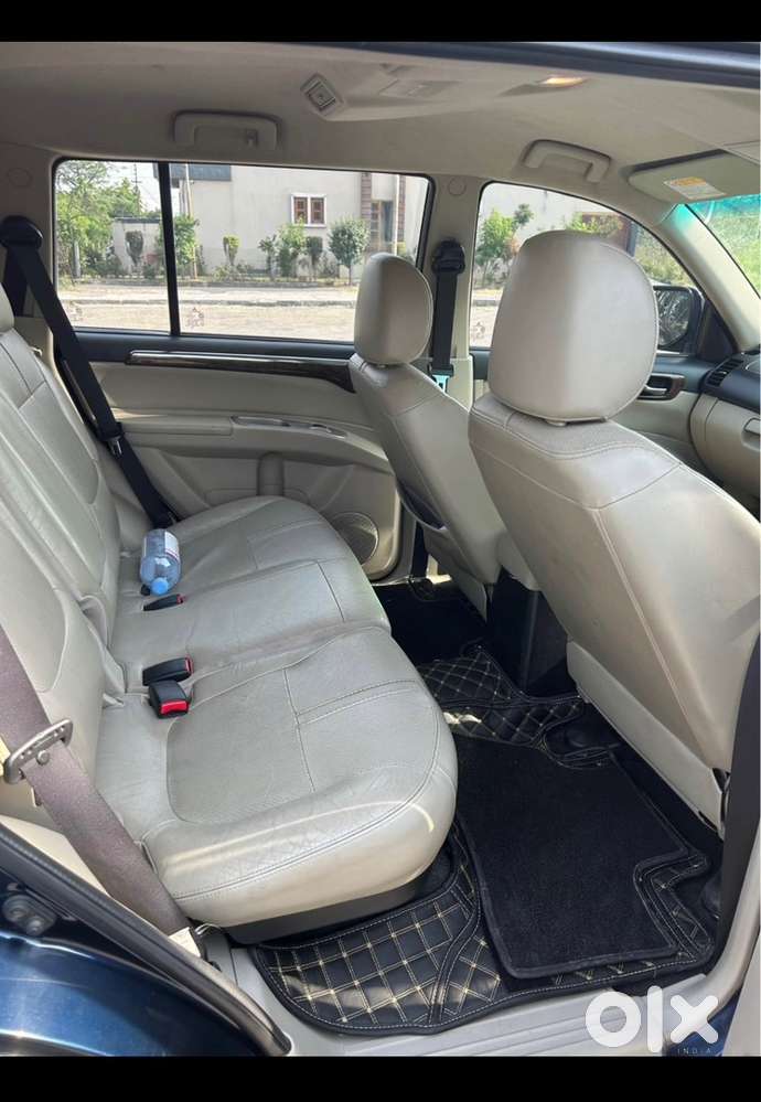 2015 Mitsubishi Pajero Sport