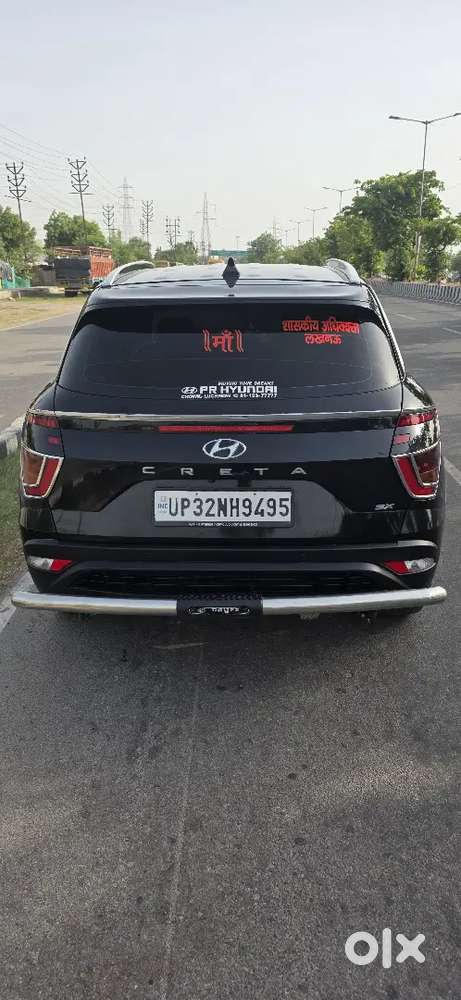 Hyundai Creta Diesel Mt 2022