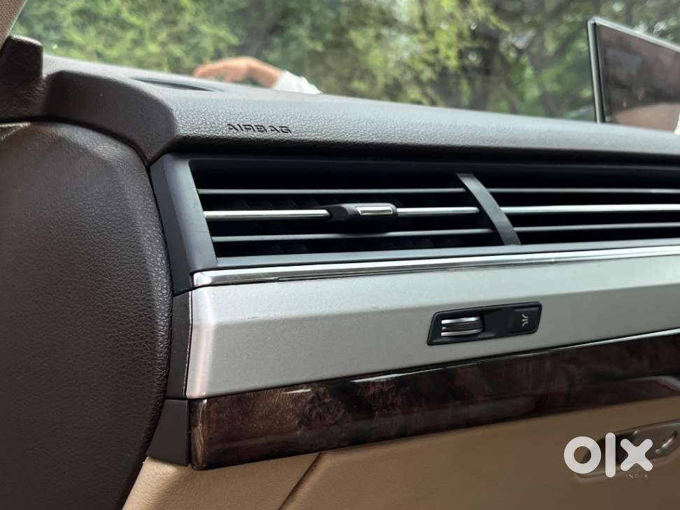 Audi Q7 3.0 45 Tdi Quattro Technology, 2016, Diesel