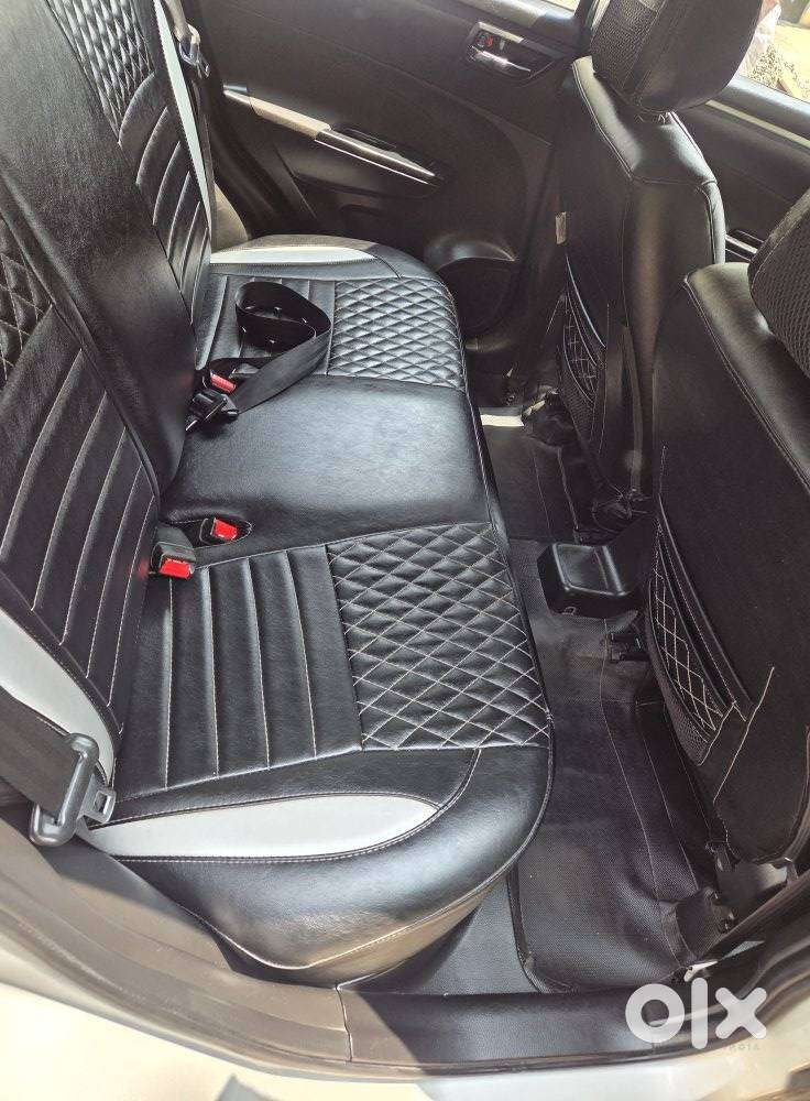 Maruti Suzuki Swift Ddis Vdi, 2017, Diesel