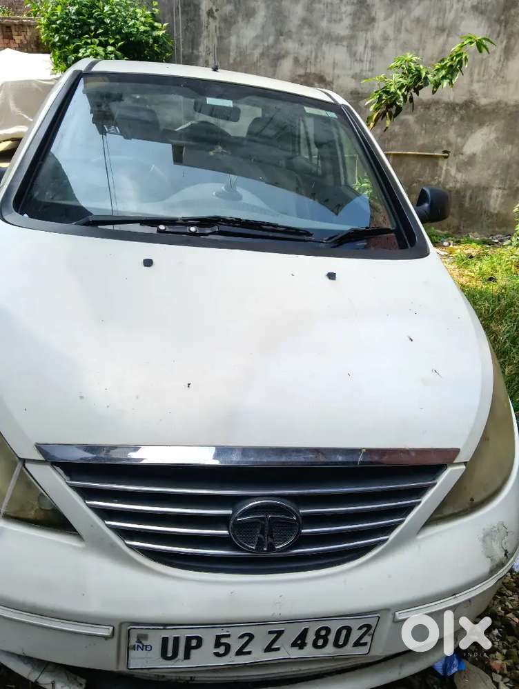 Tata Indica Vista 2013 Diesel Automatic