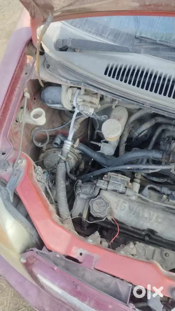 Maruti Suzuki Wagon R 2010 Petrol