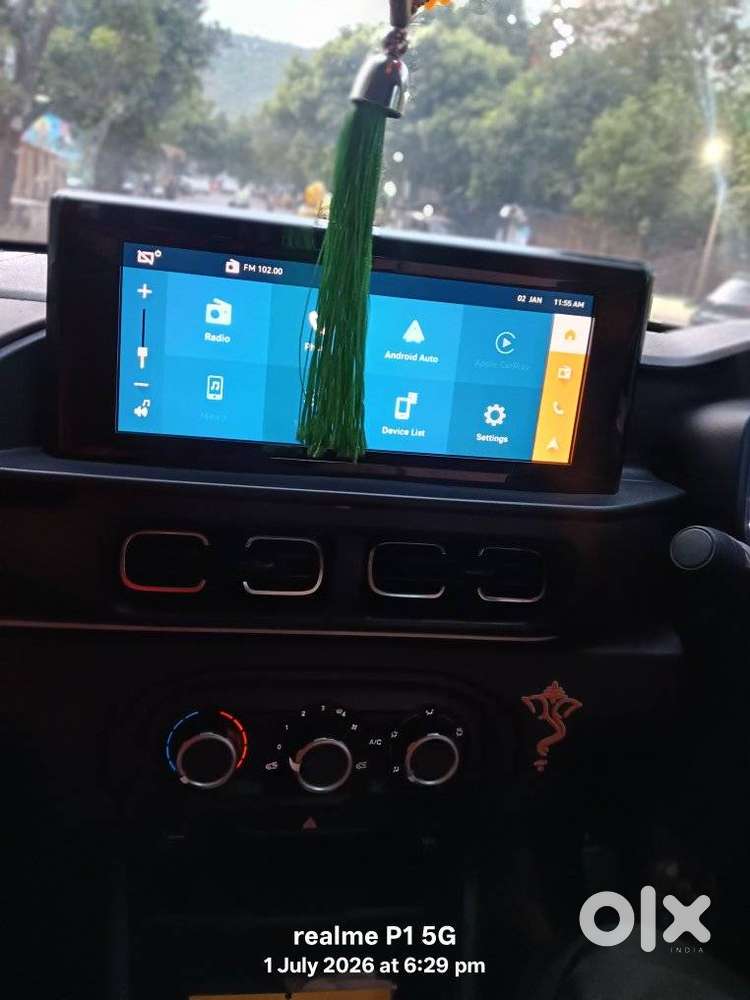 Citroen C3 Live 1.2 Petrol, 2022, Petrol