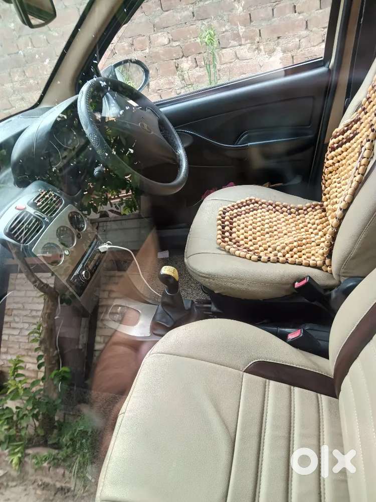 Tata Indigo Cs Lx 2014 Diesel Manual