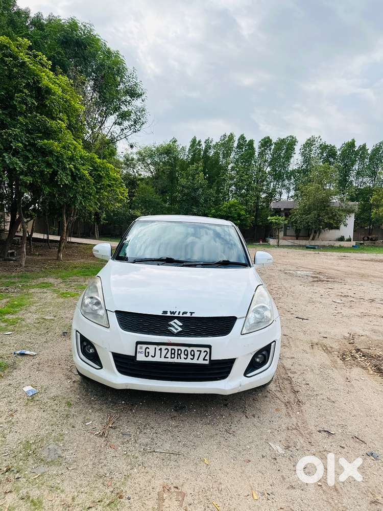 Maruti Suzuki Swift 2012 Diesel Good Condition