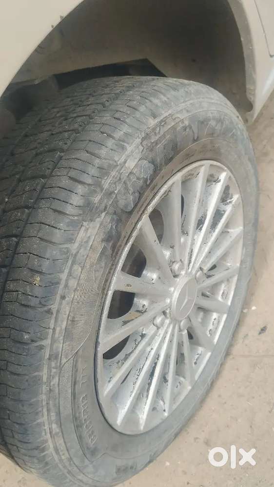 Hyundai Santro Xing 2007