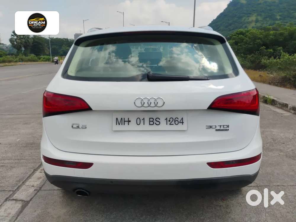Audi Q5 3.0 Tdi Quattro Technology Pack, 2016, Diesel