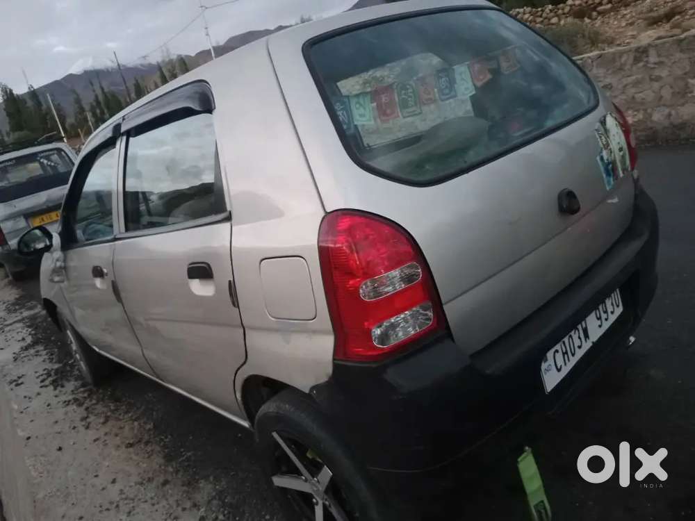 Car Is Good Condition