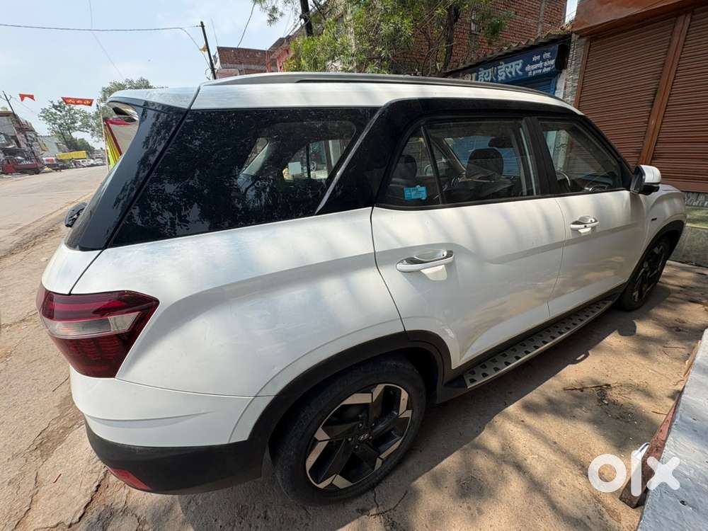 Hyundai Alcazar Diesel 2022