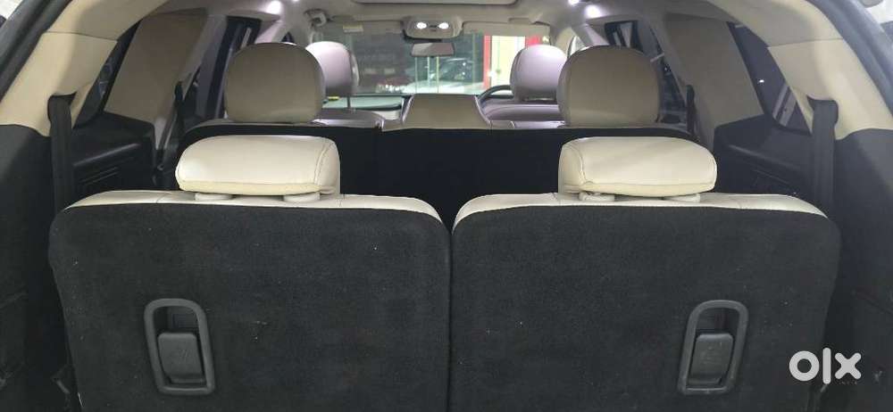 Mahindra Xuv700 2.2 Ax 7 Diesel At Luxury Pack Str, 2022, Diesel
