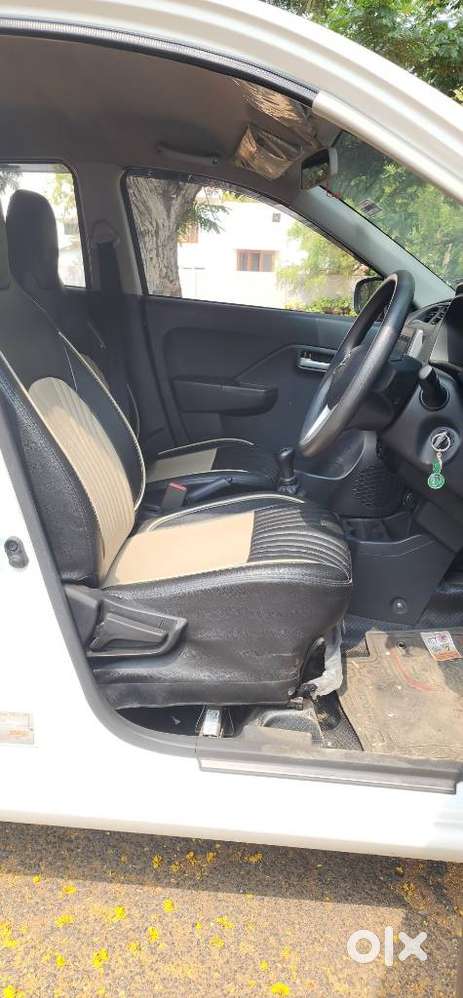 Maruti Suzuki Alto K10 Plus Edition, 2023, Petrol