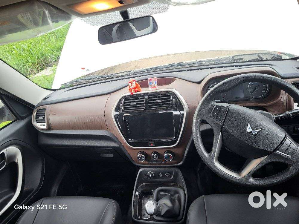 Mahindra Bolero Neo 1.5 N 10 (o), 2026, Diesel