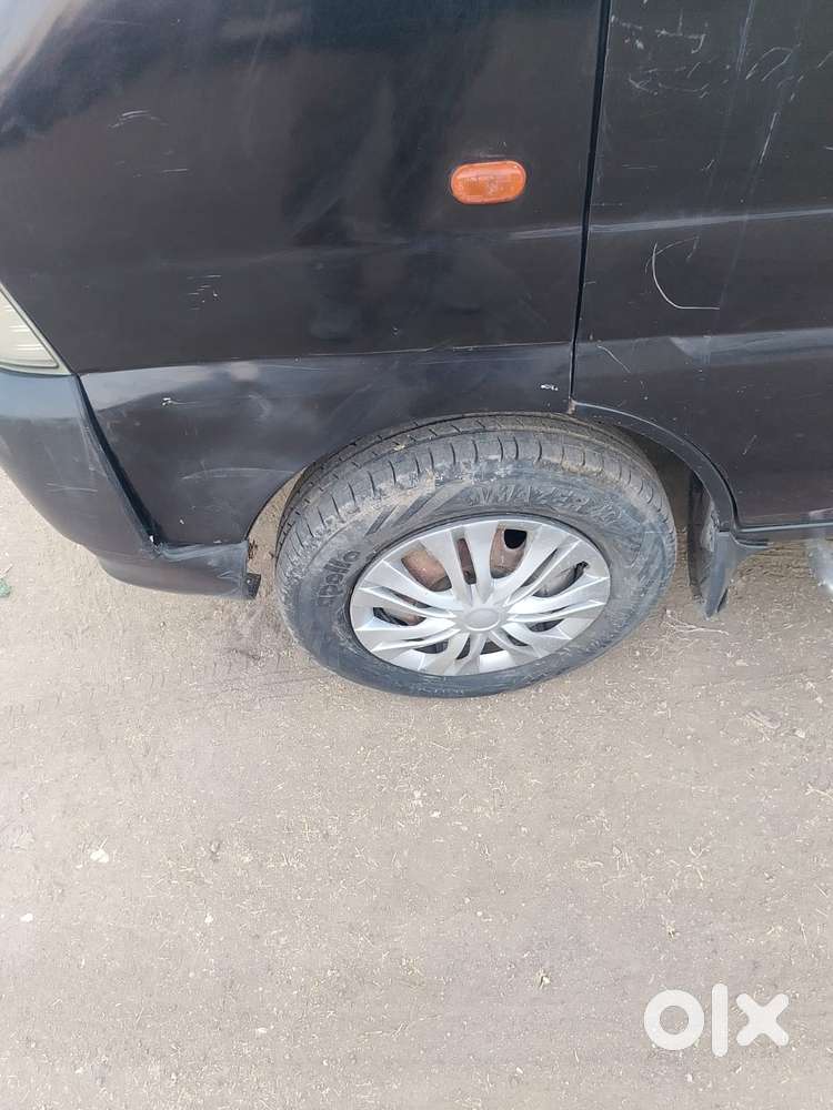 Maruti Suzuki Eeco 5 Str With Ac Plus Htr Cng, 2016, Cng & Hybrids