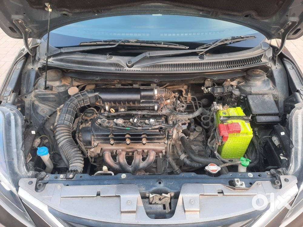 Maruti Suzuki Baleno 1.2 Delta, 2019