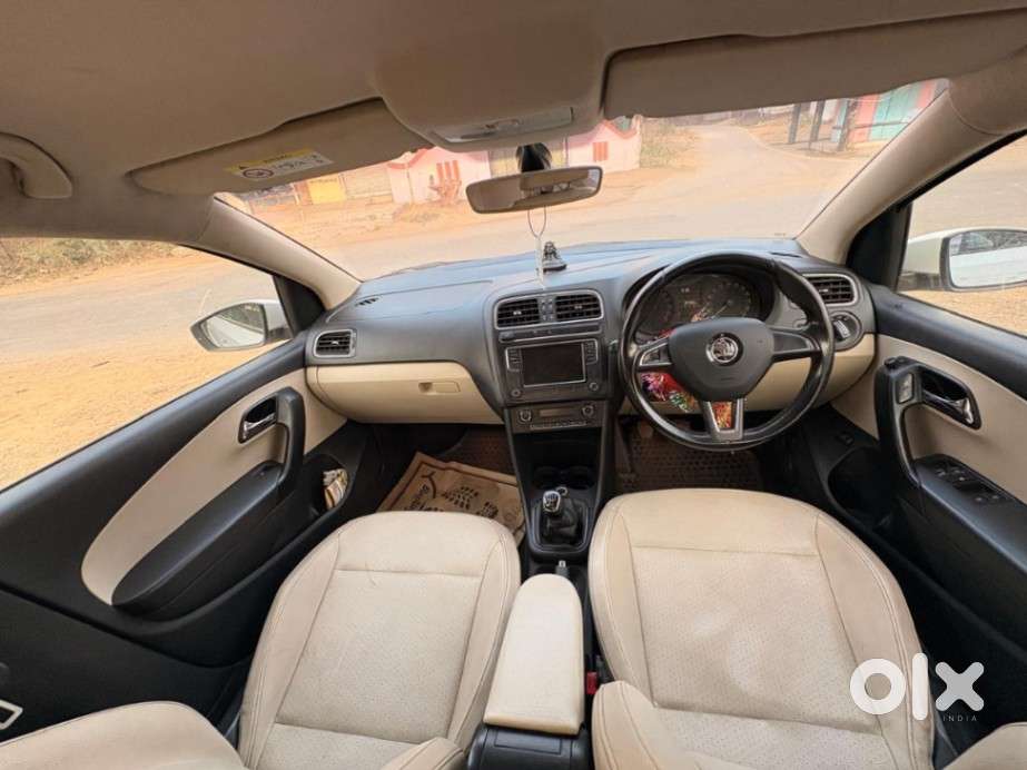 Skoda Rapid 1.5 Tdi Style, 2017, Diesel