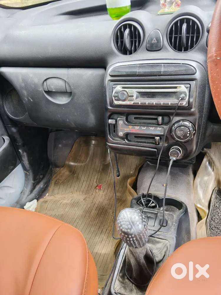 Hyundai Santro Xing 2010 Variant