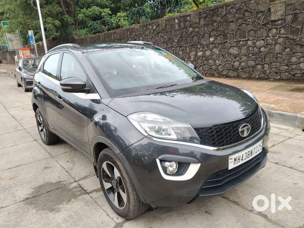 Tata Nexon 1.5 Revotorq Xza Plus (l), 2019, Diesel