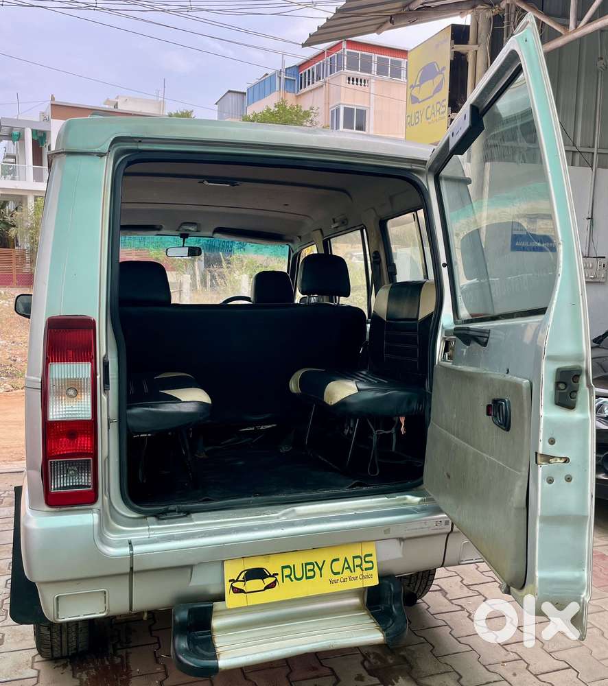 Tata Sumo Gold Ex Bsiii, 2012, Diesel
