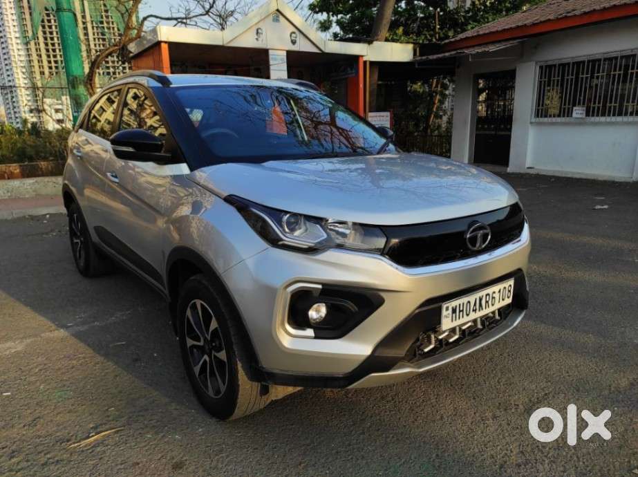 Tata Nexon