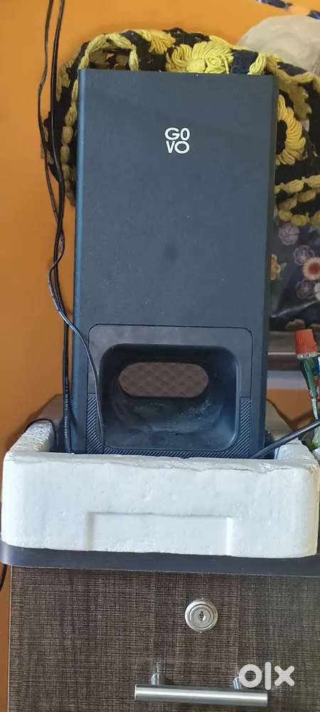 GOVO HOME Theatre