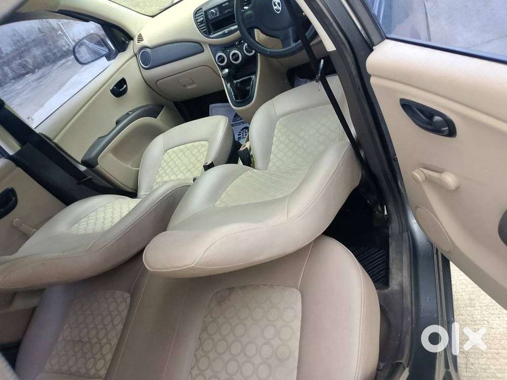 Hyundai I10 1.1l Irde Era Special Edition, 2010, Petrol