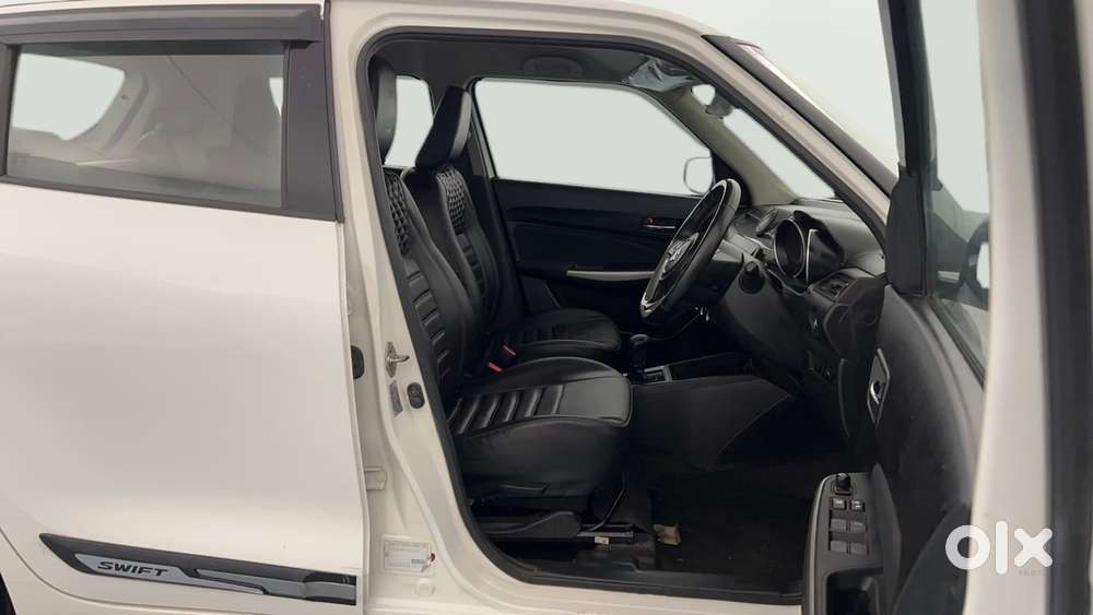Maruti Suzuki Swift Zdi Plus, 2018, Diesel
