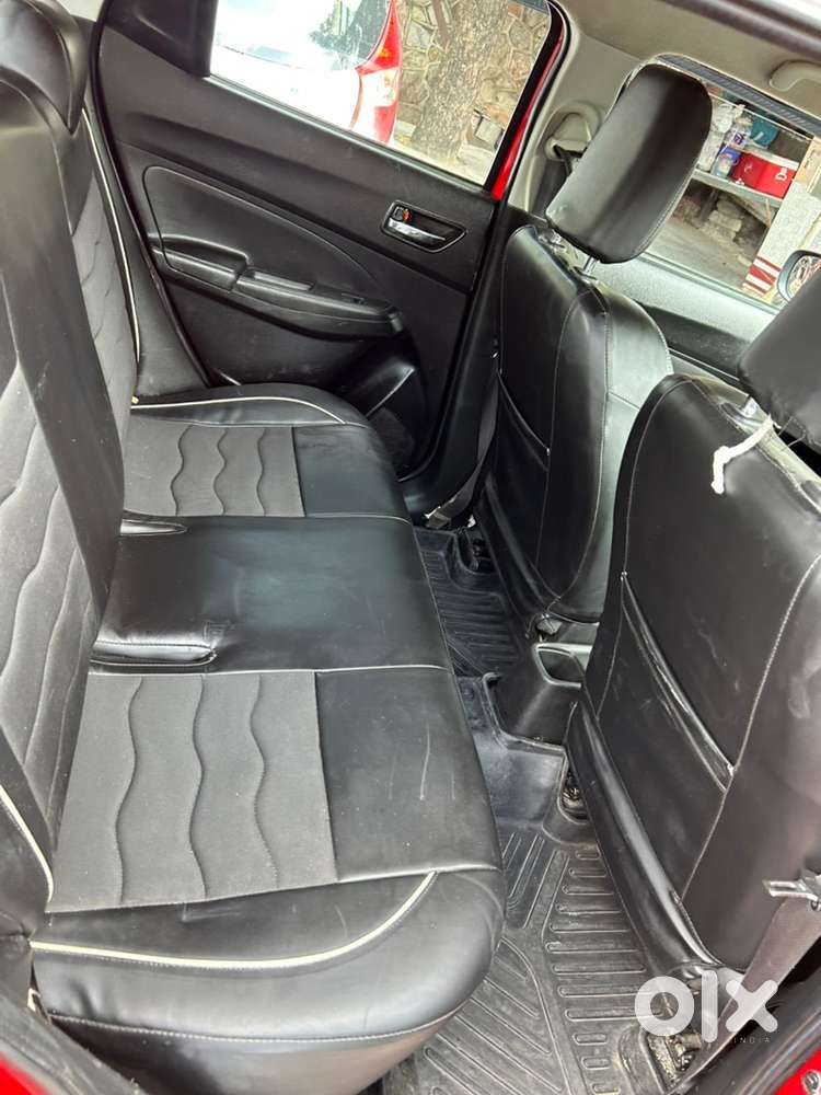 Maruti Suzuki Swift 2018 Diesel Well Maintained